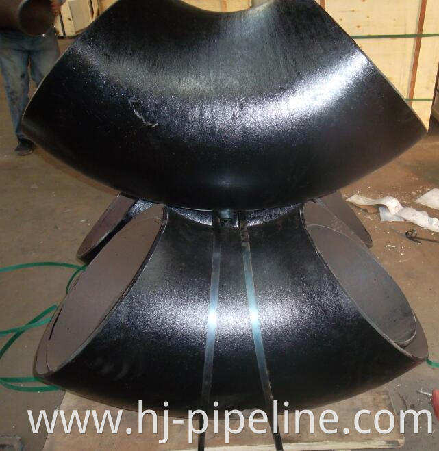 32'' pipe elbow